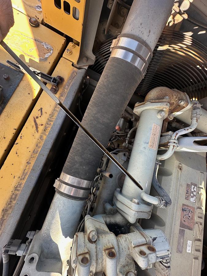 Used 2009 DEERE 450D LC