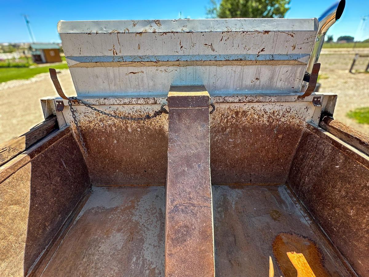 Used 1973 KENWORTH W900