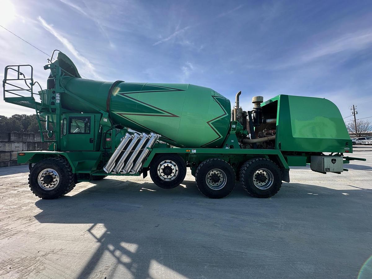 Used 2019 TEREX FD4000