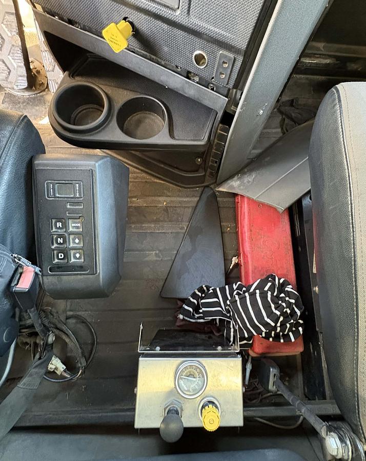 Used 2014 CATERPILLAR CT660S