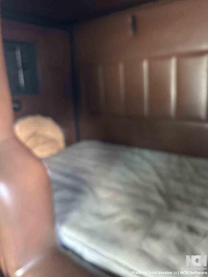 Used INTERNATIONAL 9400