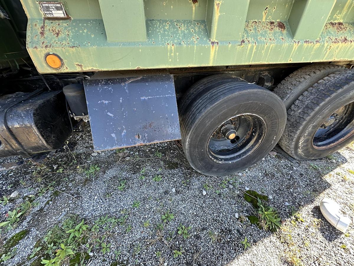 Used 1986 FORD LN9000