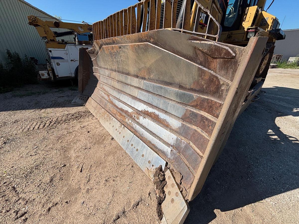 Used 1994 CATERPILLAR D9N