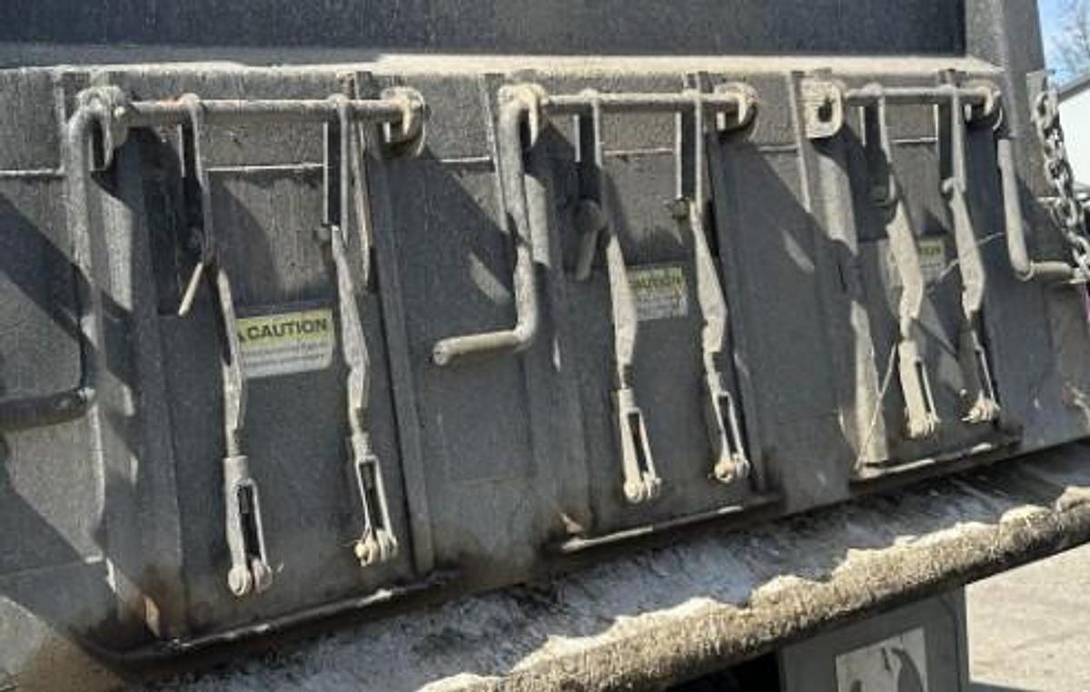 Used 2007 STERLING L9500