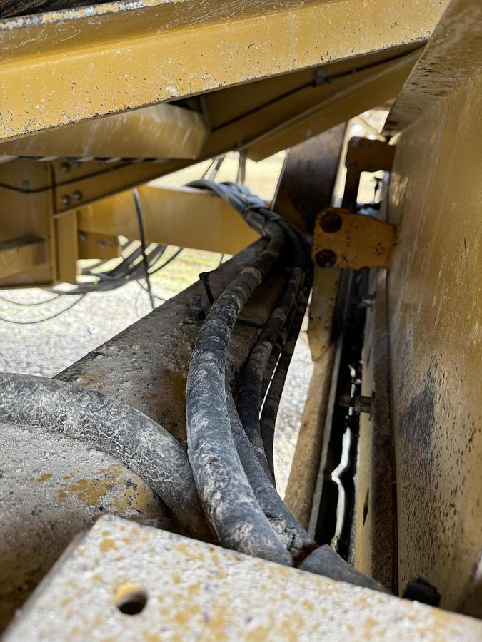 Used 2023 SCREEN MACHINE 4043 TR