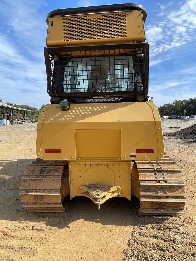 Used 2019 DEERE 550K