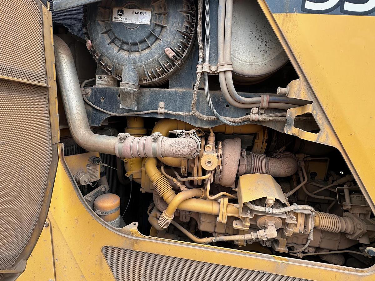 Used 2019 DEERE 950K LGP