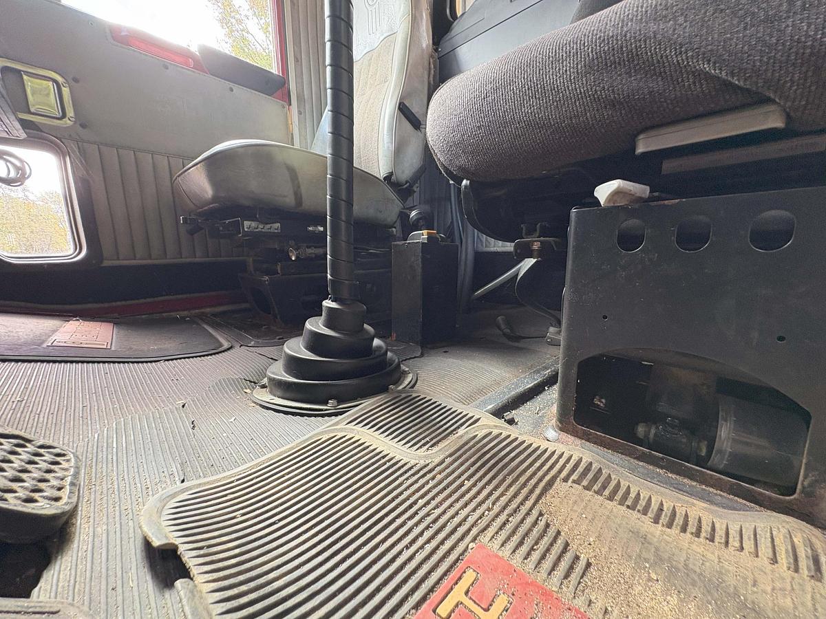 Used 1987 KENWORTH W900