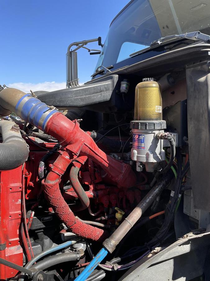 Used 2007 ALTEC 5600