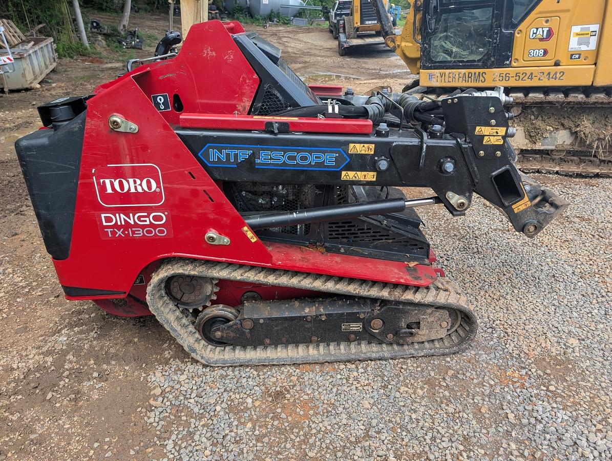 Used 2022 TORO Dingo TX-1300 22370