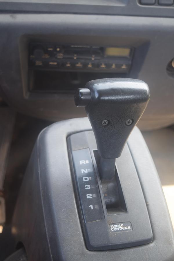 Used 2001 GMC WT5500