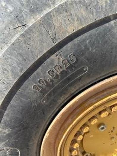 Used 2011 CATERPILLAR 980H