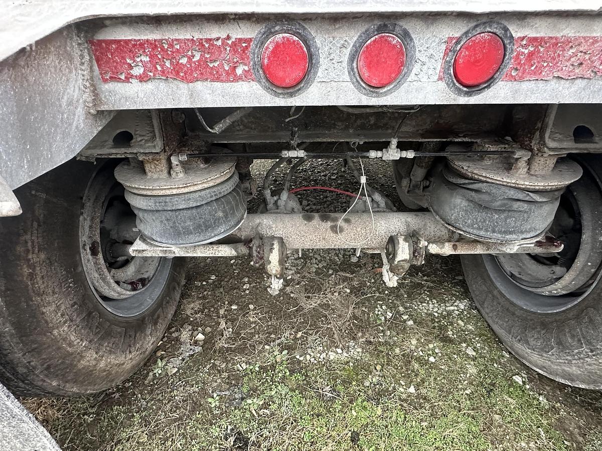 Used 1997 ALUMATECH 39' X 96