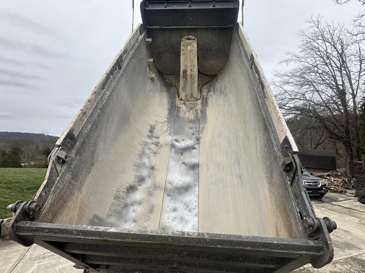 Used 2015 KENWORTH T800