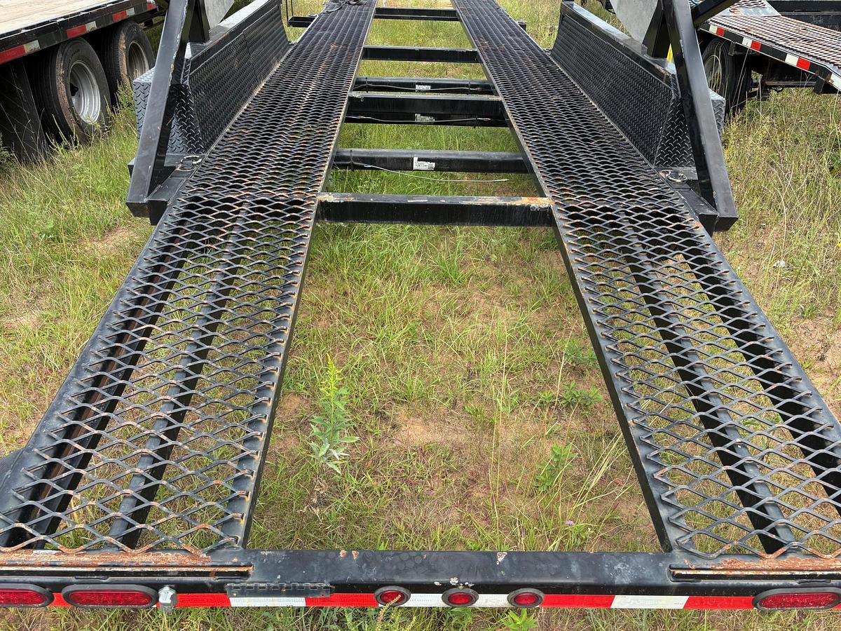 Used 2022 KAUFMAN Mini 5