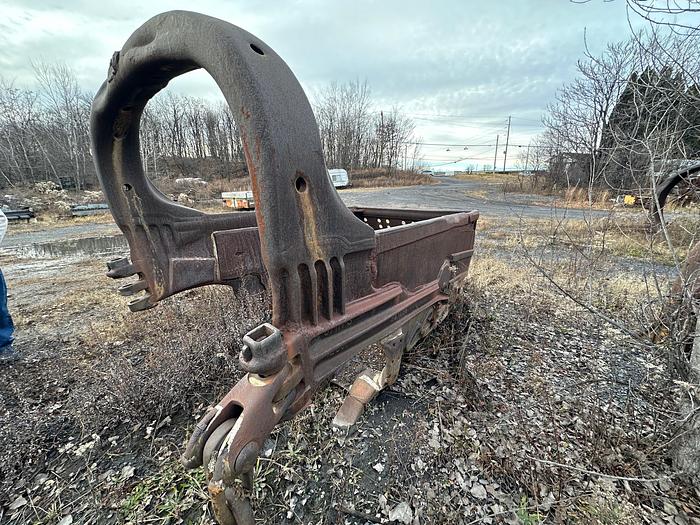 Used 2000 HENDRIX 6MH