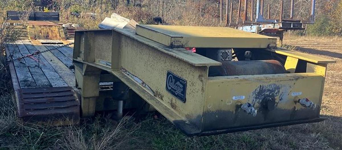 Used 2003 WITZCO Challenger