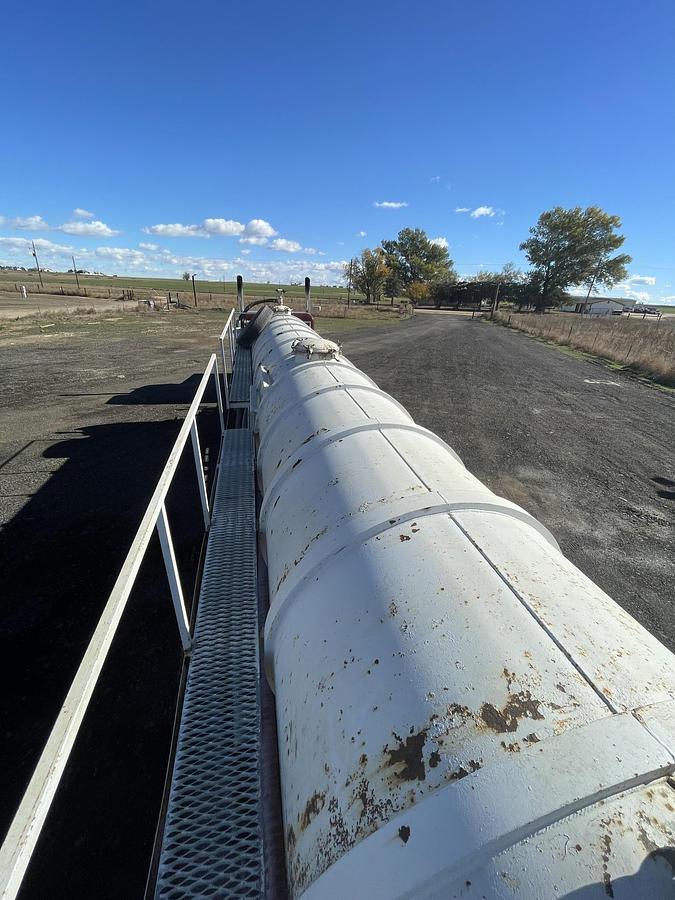 Used 1989 PETERBILT 379