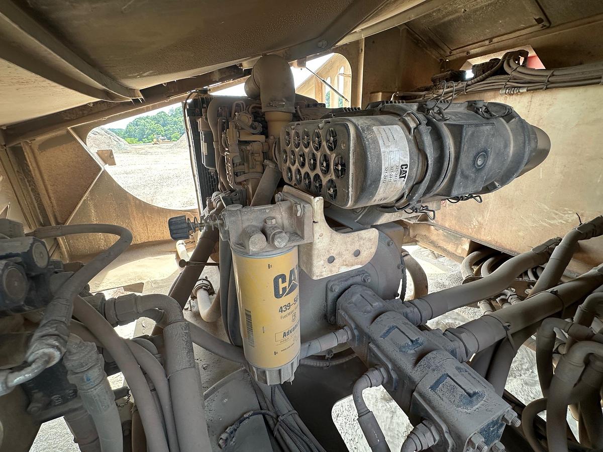 Used 2018 SANDVIK QE441