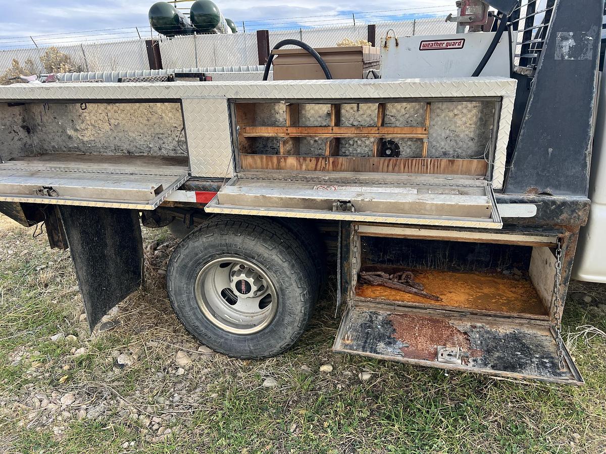 Used 2005 GMC 3500 Sierra 1-Ton