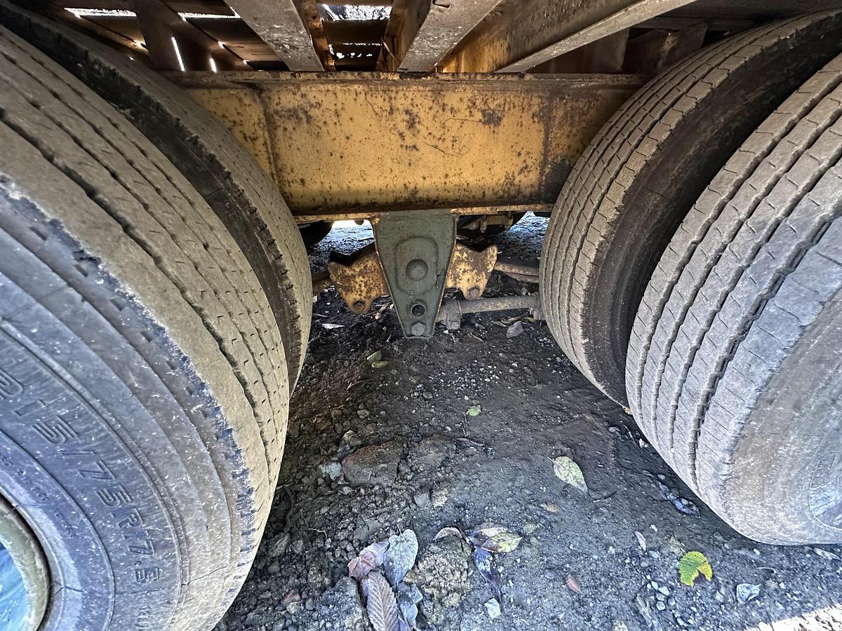 Used 1994 FORD LN9000