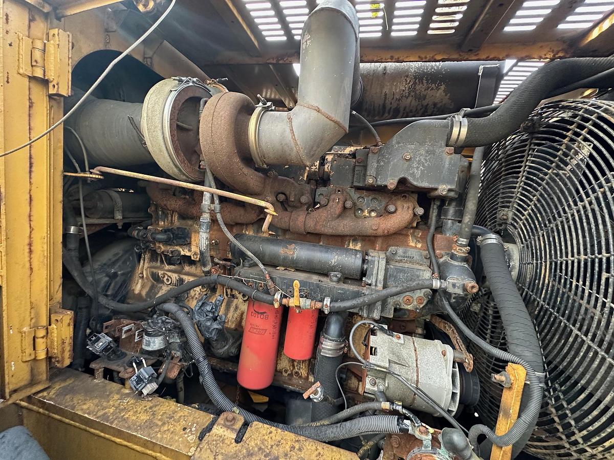 Used 2000 KAWASAKI 95Z IV