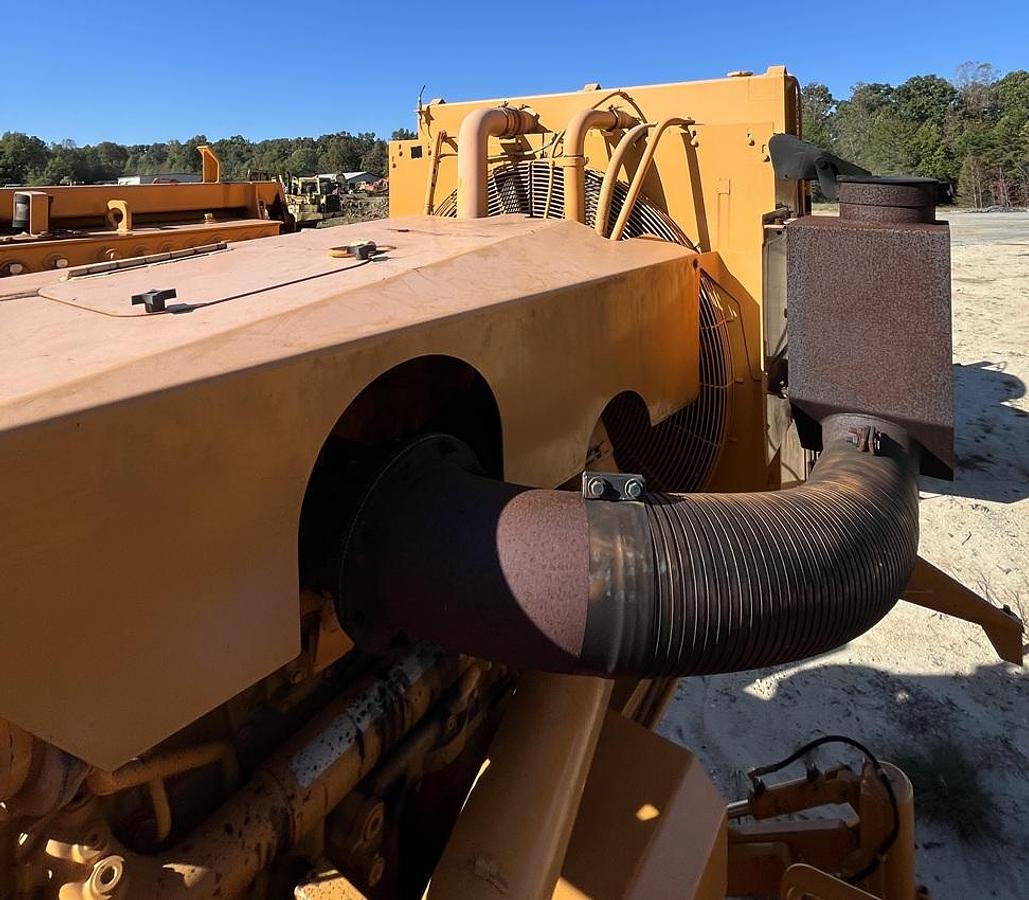 Used 2012 BANDIT 3680 RECYCLER