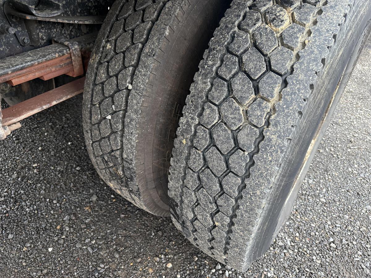 Used 2016 FORD F-750