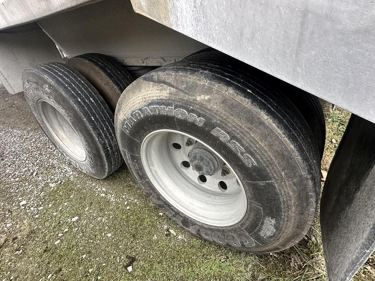 Used 1997 ALUMATECH 39' X 96