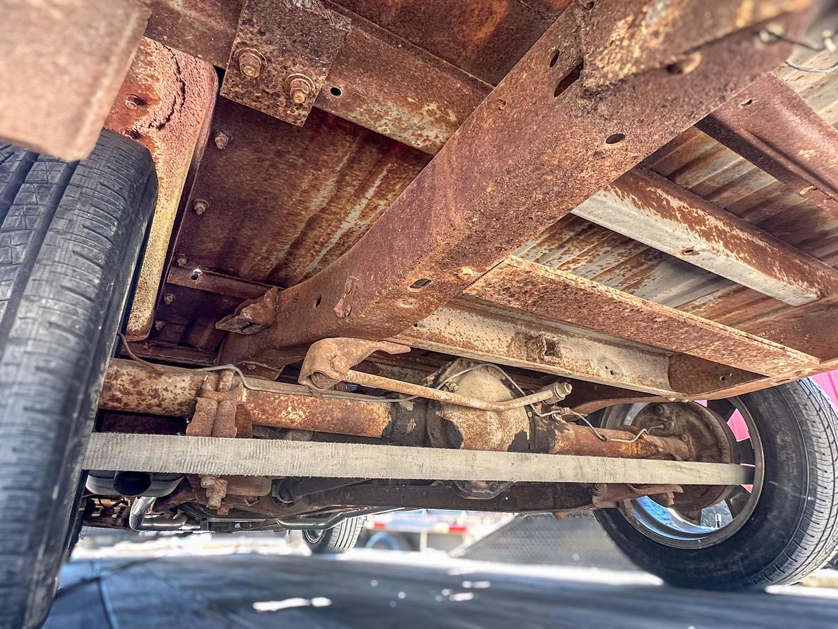 Used 1969 CHEVROLET C-10