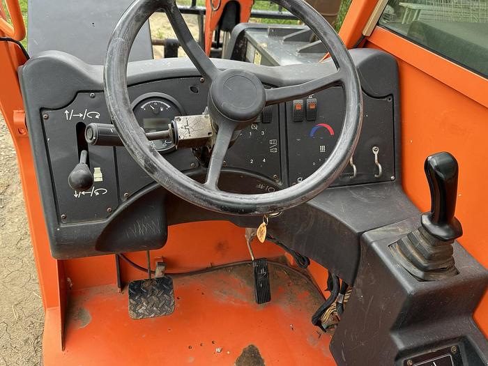 Used 2013 JLG G6-42A