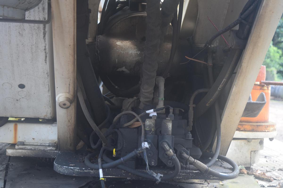 Used 2006 TEREX T340-1 XL