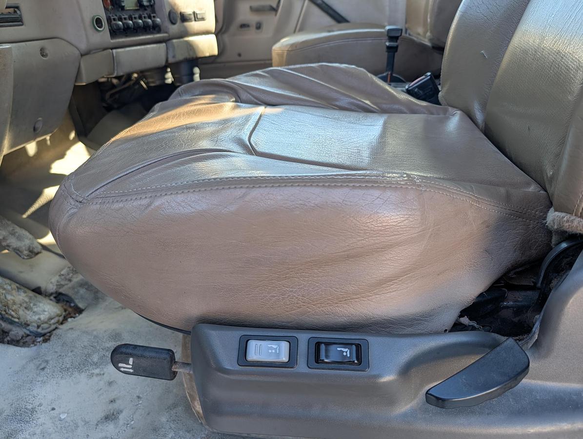 Used 2007 STERLING L8500