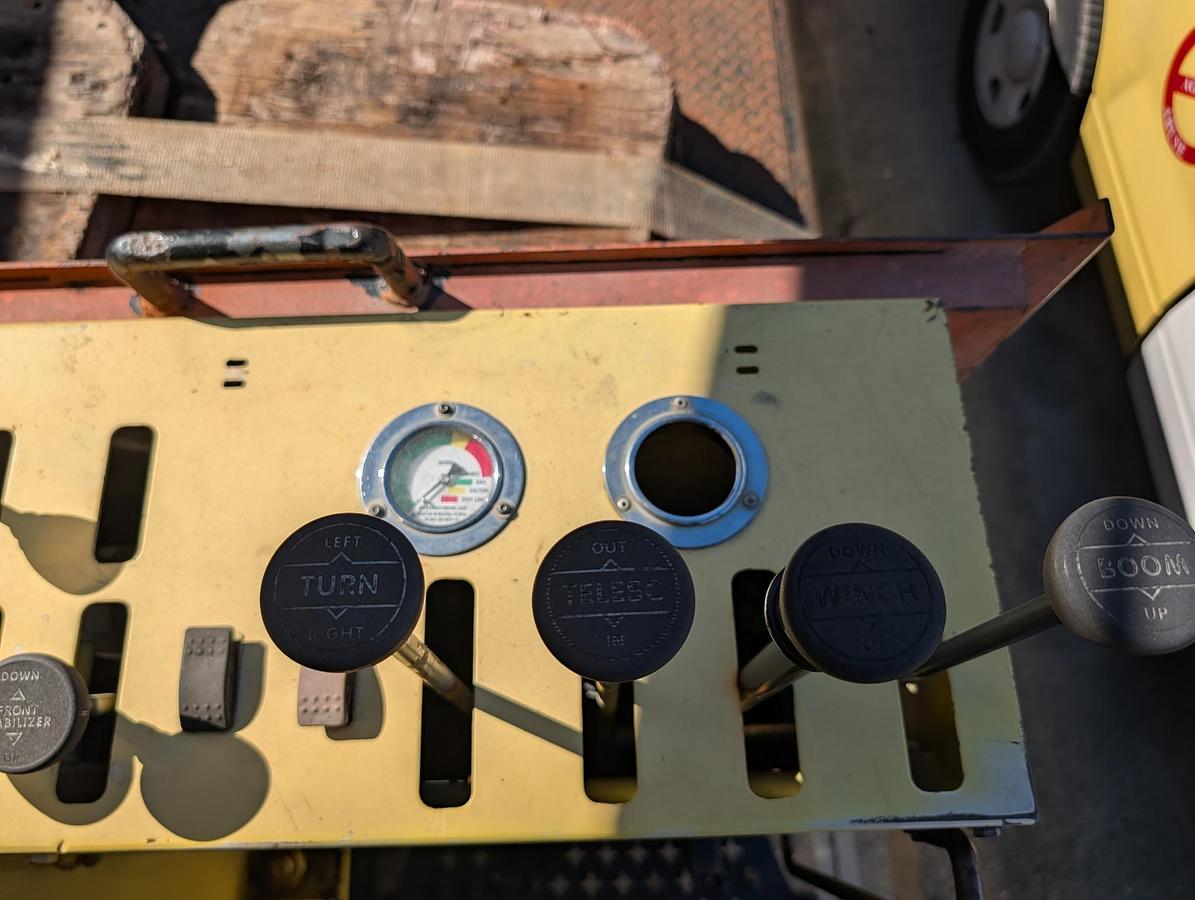 Used 2003 MACK RD688S