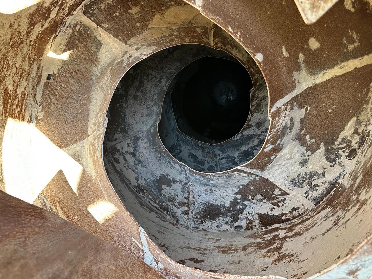 Used 2021 TEREX FD4000