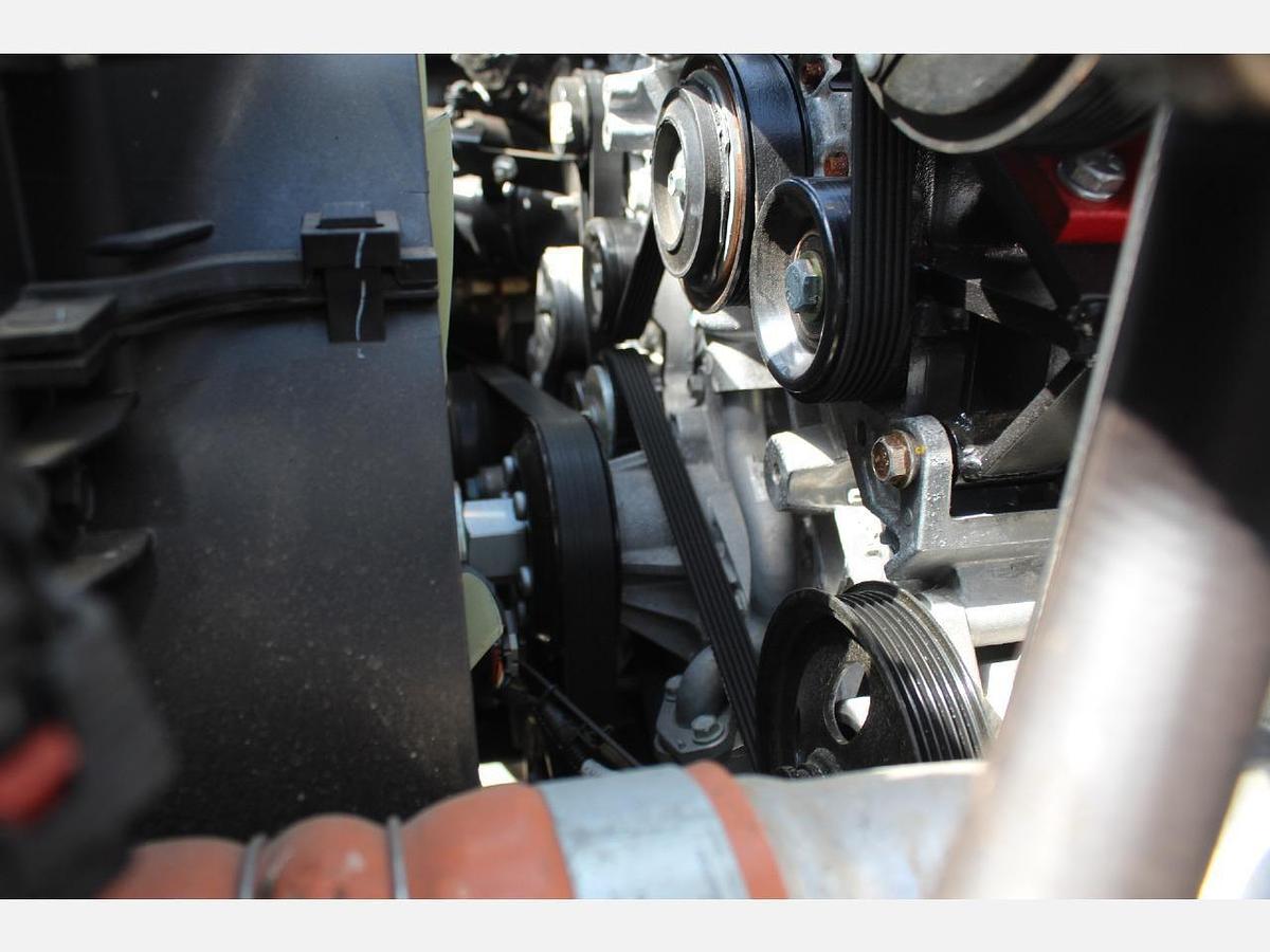 Used 2024 CHEVROLET 6500