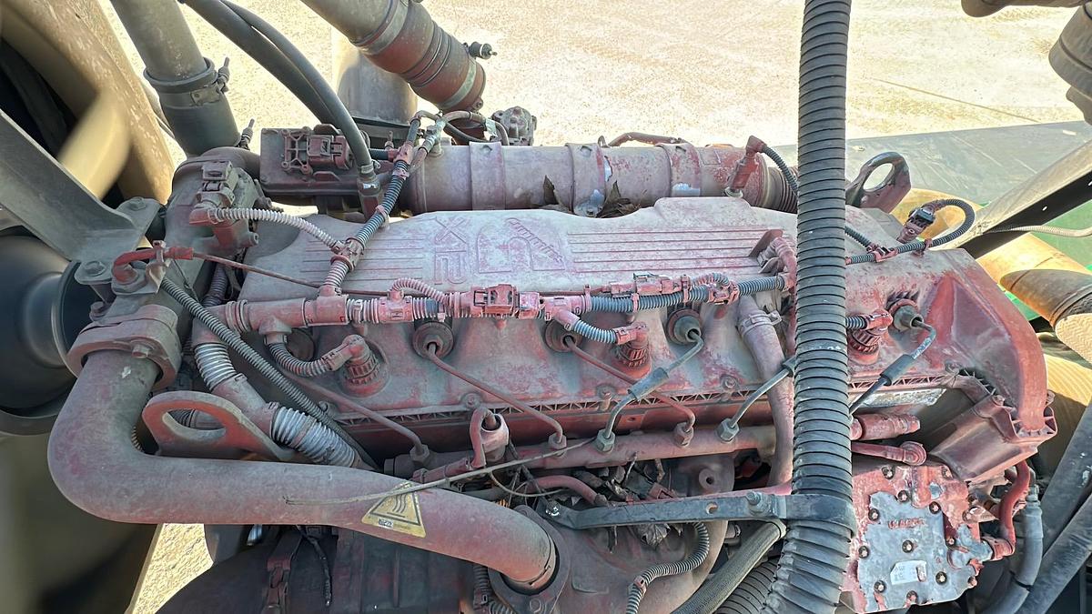 Used 2020 TEREX FD4000