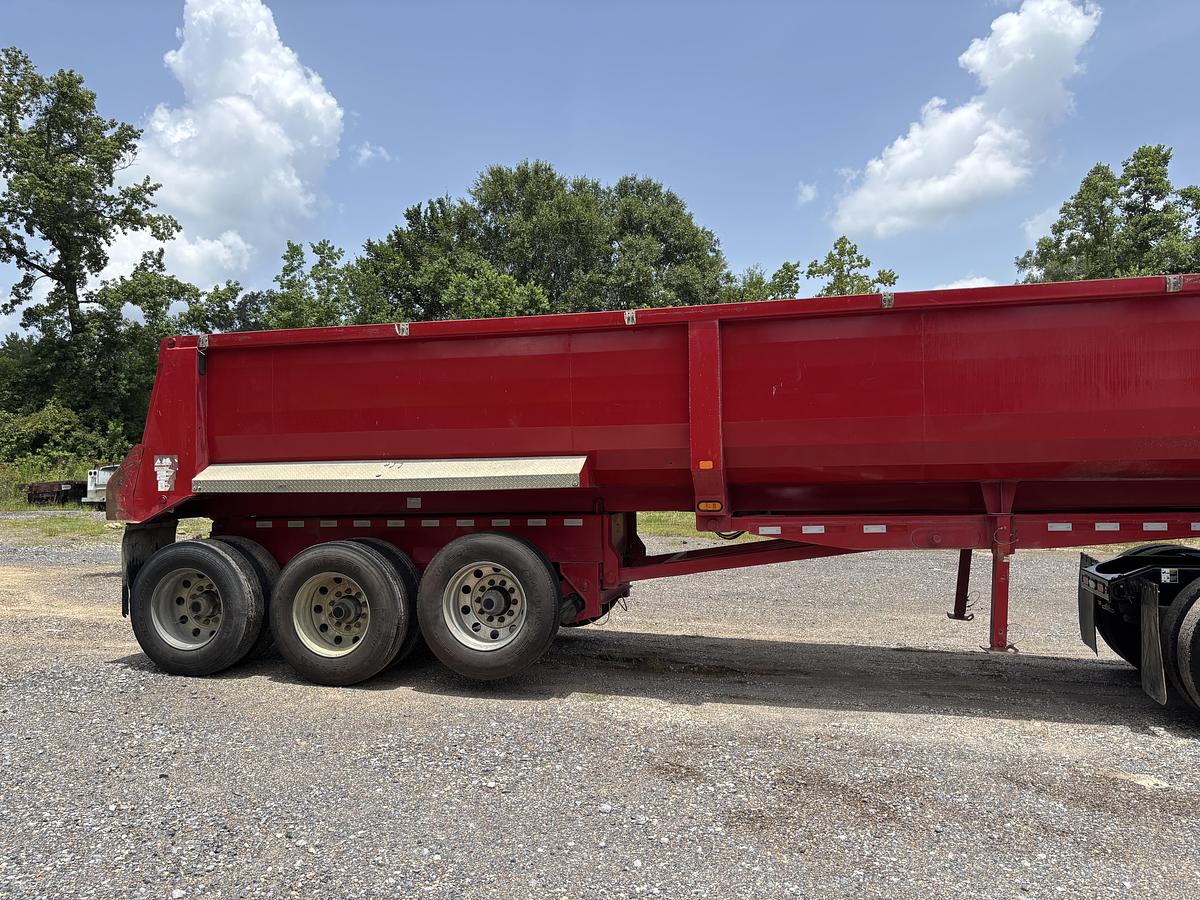 Used 2021 CLEMENT AllStar 28 FOOT