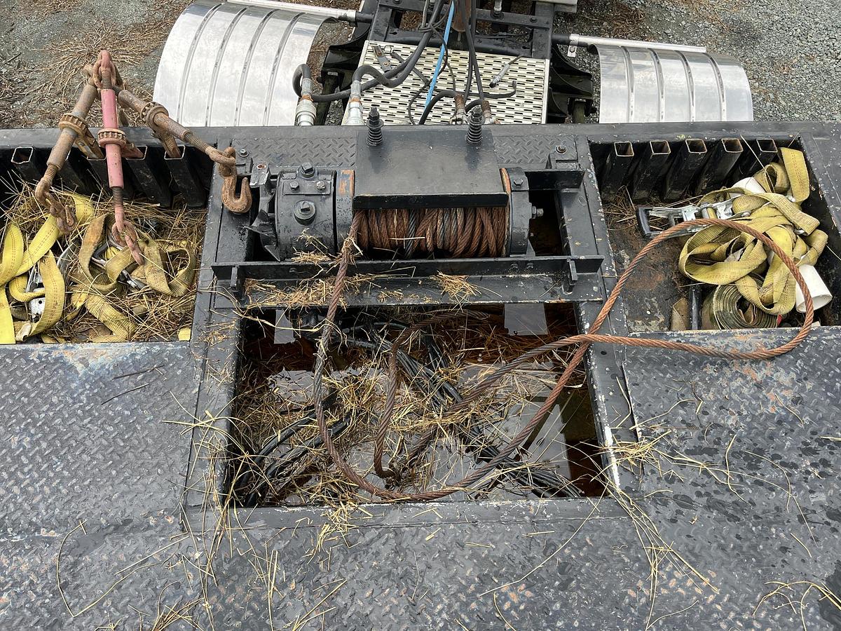 Used 2014 LEDWELL 53' x 102