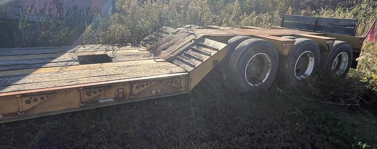 Used 2003 WITZCO Challenger