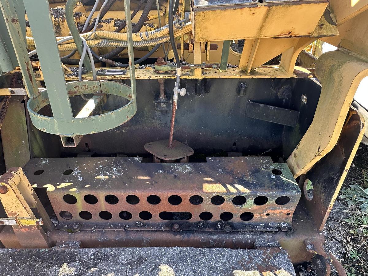 Used 1994 BLAW-KNOX PF-410