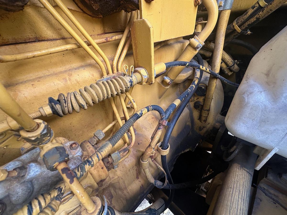 Used 1996 DEERE 444G