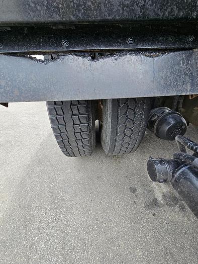 Used 2008 FREIGHTLINER Columbia