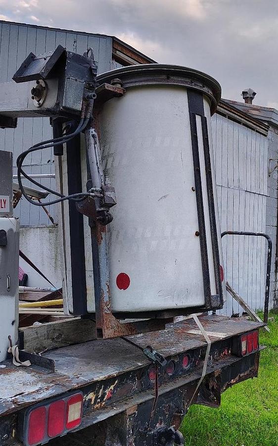 Used 2001 CHEVROLET 3500