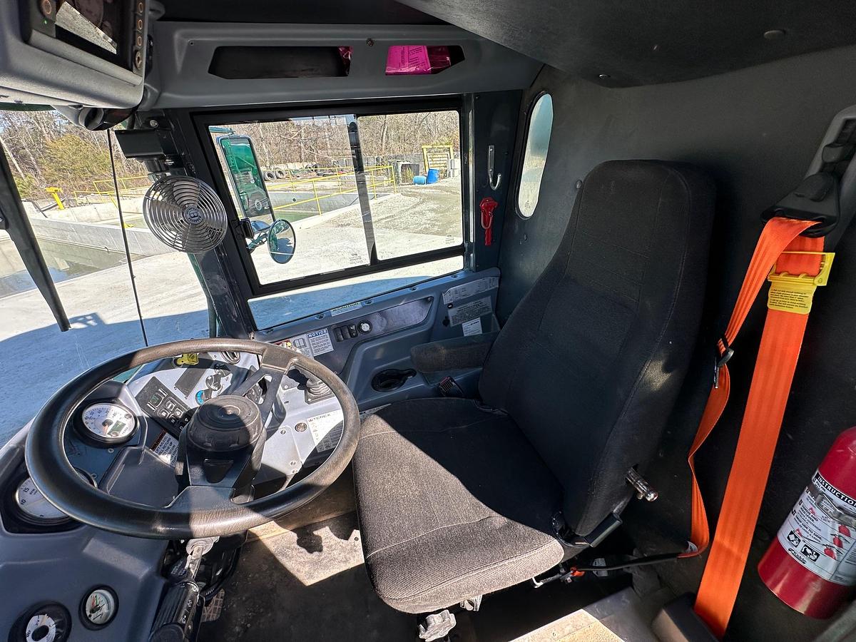 Used 2020 TEREX FD4000