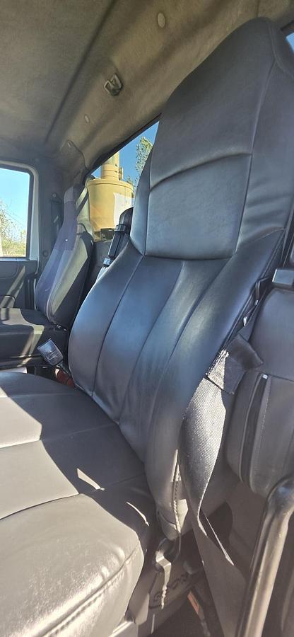 Used 2014 INTERNATIONAL 8600 SBA 6x4