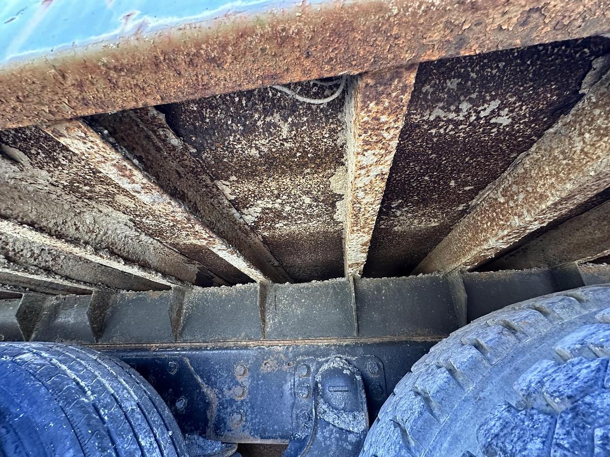 Used 1986 FORD LN9000