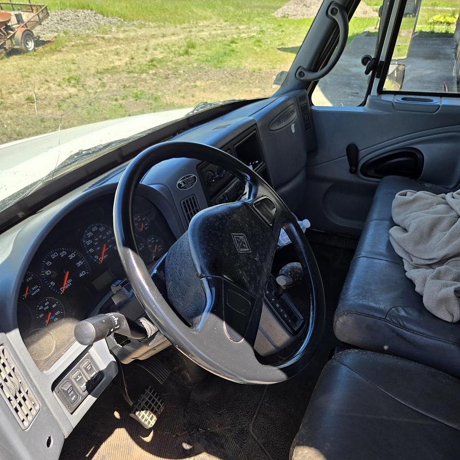 Used 2006 INTERNATIONAL Durastar 4300