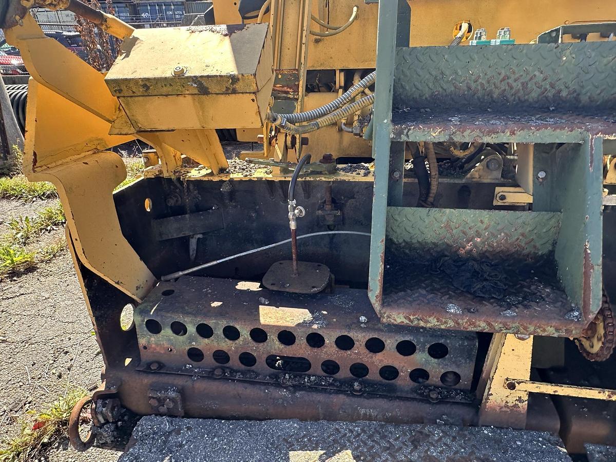 Used 1994 BLAW-KNOX PF-410