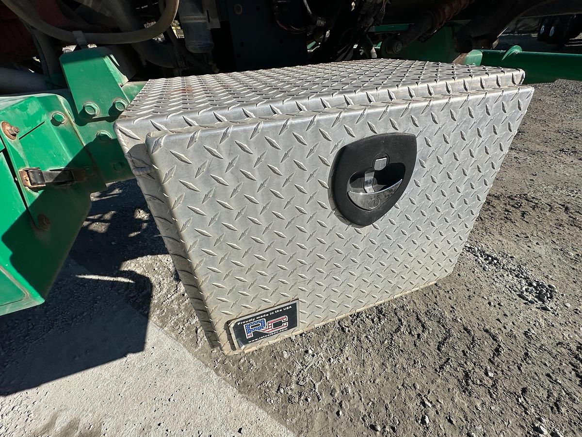 Used 2020 TEREX FD4000